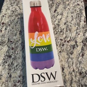 DSW Pride Stainless Steel Waterbody